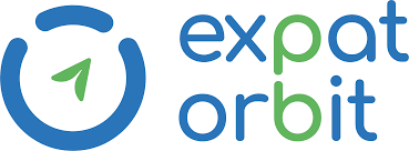 EXPAT ORBIT LLP logo